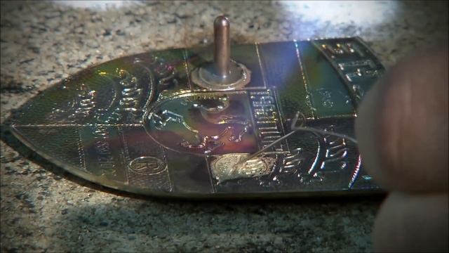 How It's Made: Porsche emblem смотреть онлайн