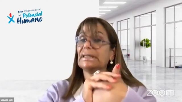 Fototerapia y Dinámicas Liberadoras para tu Potencial Humano. 1 de 4. - Claudia Elias смотреть онлайн