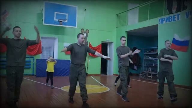 Музыкально танцевальный батл. спортивный зал ДК . смотреть онлайн