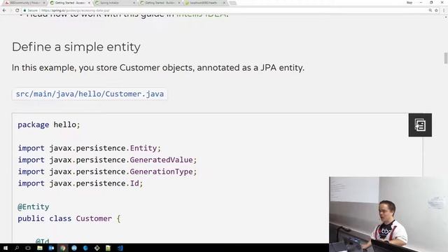 Spring Boot Basics - Rory Preddy смотреть онлайн