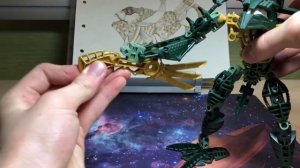 ОБЗОР НА ЛЕГО БИОНИКЛ ПИРАКИ - ХАКАНН, ЗАКТАН, РЕЙДАК - LEGO BIONICLE G1