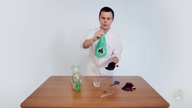 Научное шоу. Как сделать так, чтобы мыльный пузырь не лопнул смотреть онлайн