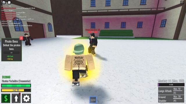 HOW TO LVL UP FAST FOR BEGINNERS (1-60 lvl) | Hunter x Online | Roblox смотреть онлайн
