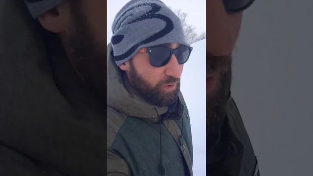 Сколько может сделать снега снежное ружьё за сутки? смотреть онлайн