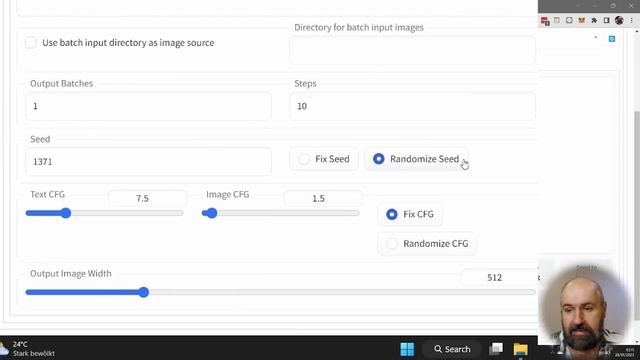 GPT-3 in Automatic 1111 - Pix2Pix Stable Diffusion Guide - Everything you need to know смотреть онлайн