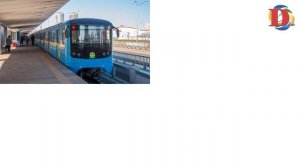 Городской транспорт и Железная дорога развивающее видео | Про Поезда, трамвай и машинки