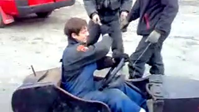 СТО форсаж МТ смотреть онлайн