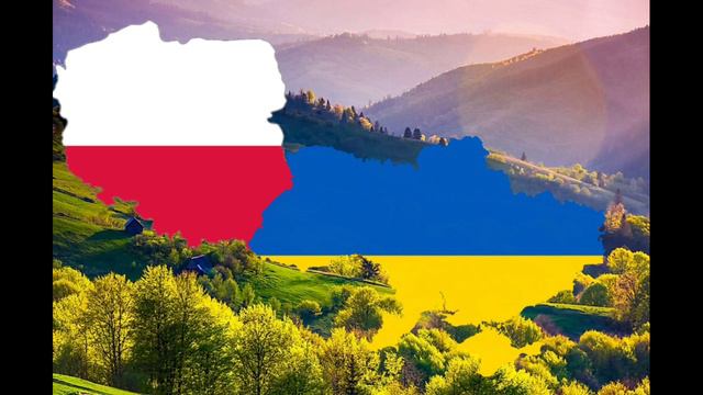 "Hej sokoły" - Polish/Ukrainian Folk Song смотреть онлайн