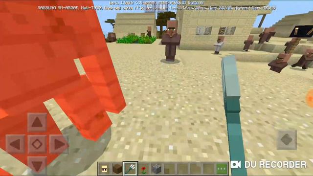 Обзор на аддон More golems смотреть онлайн