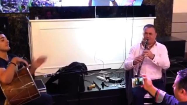 Hovo Klarnet armenian смотреть онлайн