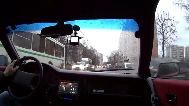 замена термостата