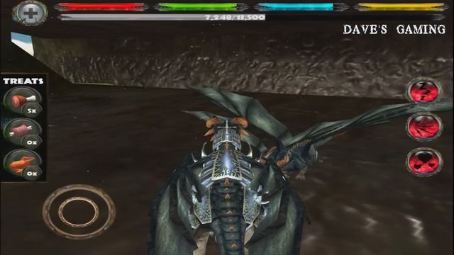 World of Dragons: Dragon Simulator - "The Movie" - iPad, iPhone App. OS X 10.6.6 or later смотреть онлайн