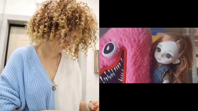Смешное видео/Куклы Mermaid High #смешноевидео #MermaidHigh #rutube
