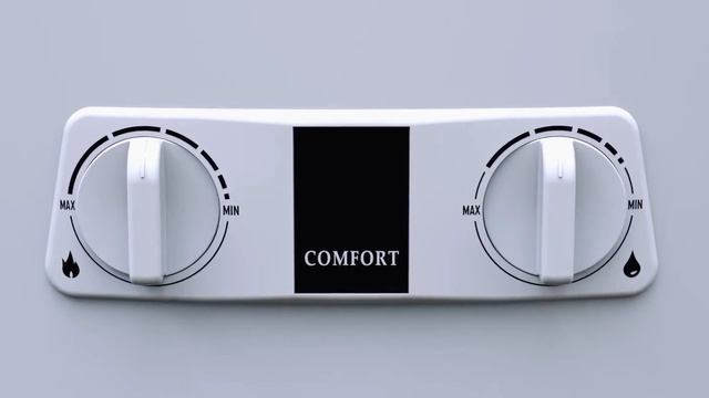 BaltGaz Comfort