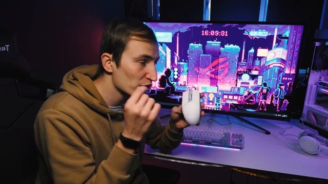 КАК ПОДКЛЮЧИТЬ КЛАВИАТУРУ и МЫШКУ к PS5 и ЗАЧЕМ ЭТО в 2021?