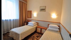 санаторий "Сокол"