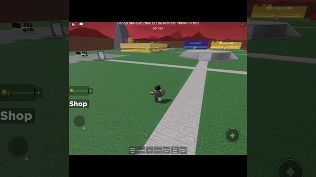 Ultra Power Tycoon Roblox PUBLIC Tier List