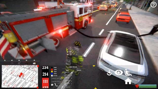 EmergeNYC Tutorial - Setting up a Water Relay смотреть онлайн