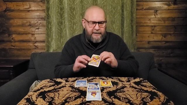 North Node in Sagittarius / 9th House Tarot Reading for April 2023 смотреть онлайн