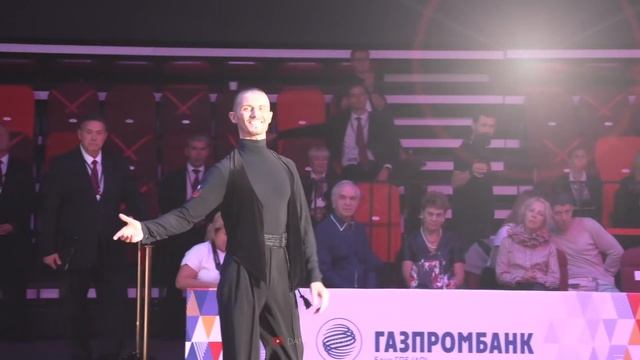 SAMBA | All couples | Russian Championship Amateur Latin 2020 смотреть онлайн
