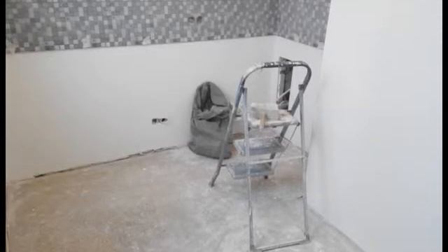 Ремонт в Северном Бутово .Маскайкин А.Б. смотреть онлайн