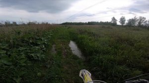 Катаем на Авантисах / Avantis Pro Carb FCR и Avantis 300 EFI