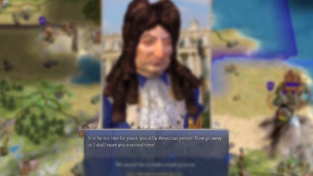 Easter Eggs, Secrets And References in Sid Meier's Civilization Games смотреть онлайн