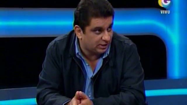 Raffo: "Nos quieren acorralar con el cuento del psicosocial" смотреть онлайн