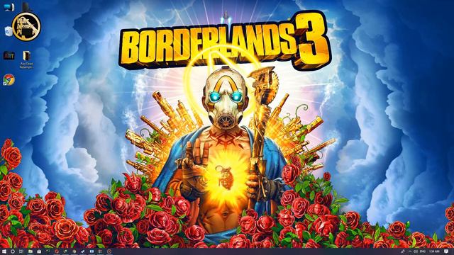 wallpaper engine Borderlands 3 free download смотреть онлайн