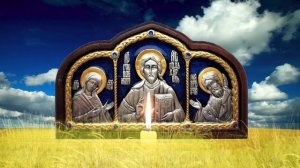 ??Мольба ВО ИСЦЕЛЕНИЕ от болезней, послушайте сами включите больному.Поделитесь с нуждающимися ???