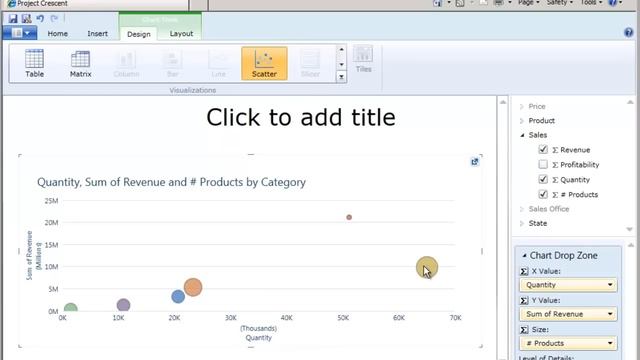 Tracking data over time in Power View.mp4 смотреть онлайн