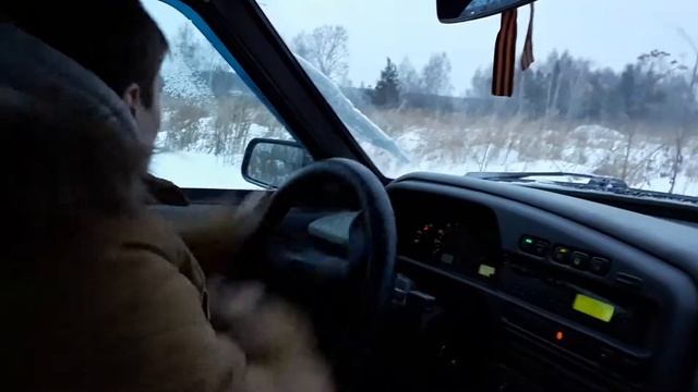 Это стоит купить вместо трех Биг-маков. ВАЗ-2115