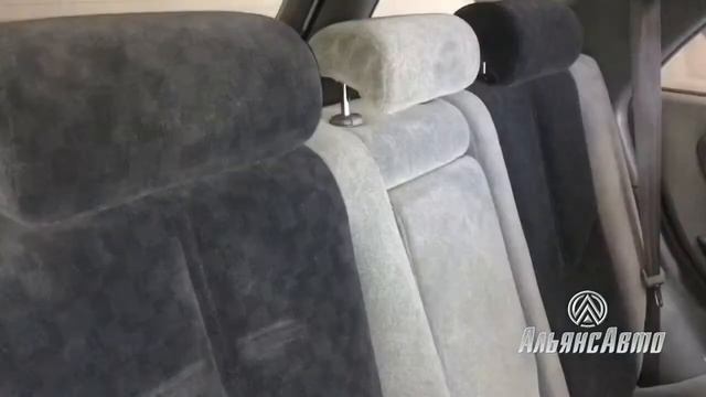 Продажа Toyota Harrier, 2000 год в Иркутске смотреть онлайн