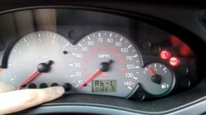 Само диагностика форд фокус 1