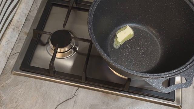 #LypkiMёD - #Кухня! - [#КремСуп #Готовим_Дома!]