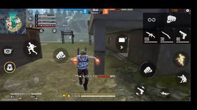 CLASH SQUAD RENDAM PLAYERS KE SATHA PRANK VIDEO (Raj Gaming0007) смотреть онлайн