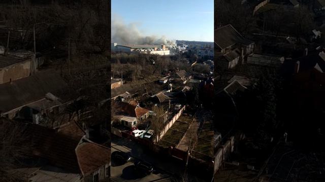 Кривой рог горит червонный маркет смотреть онлайн
