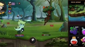 hero Tale (открыл все вещи)