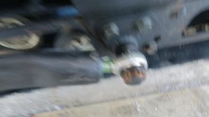 Собираем модуль толкач для мотобуксировщика, первый выезд!