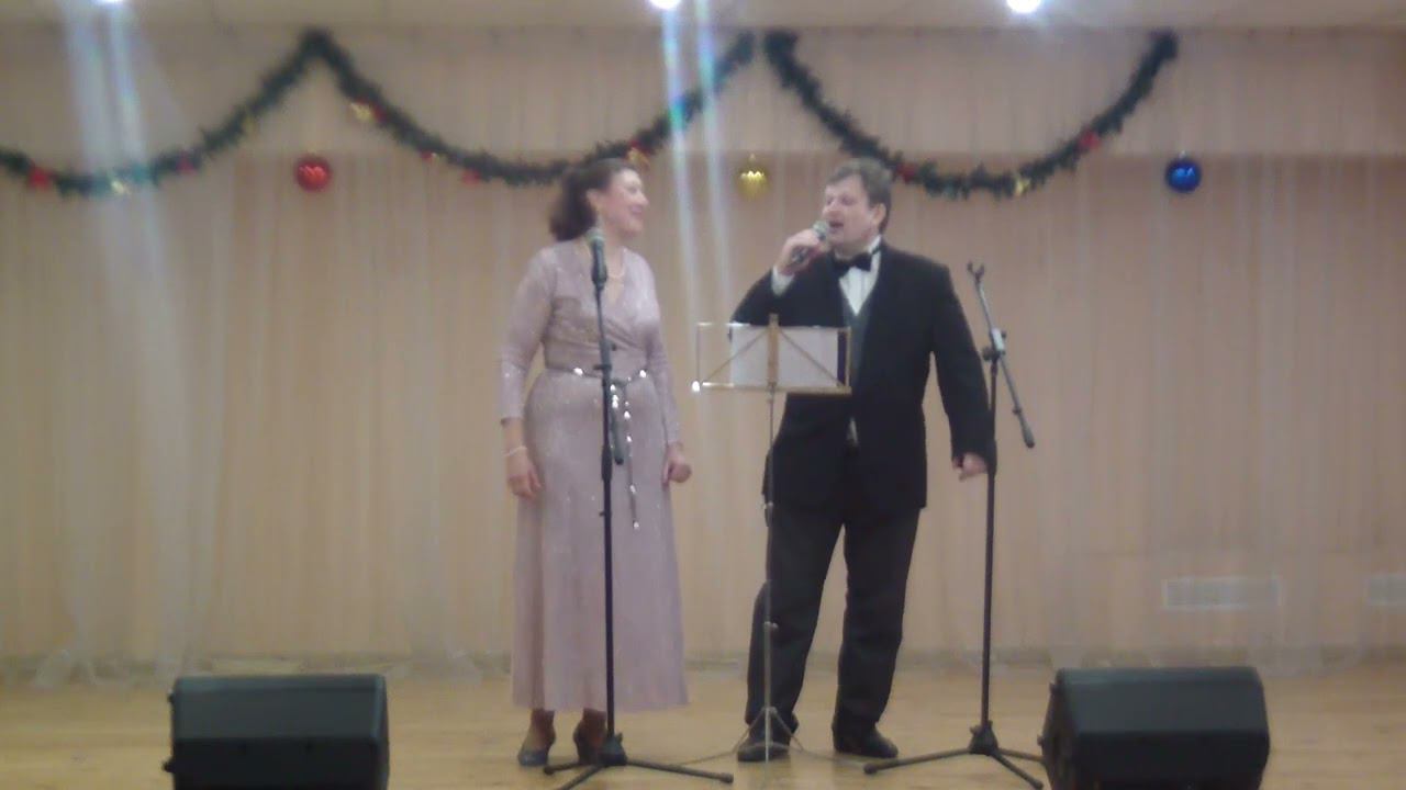 В Александров и В Лебедева Одна снежинка смотреть онлайн