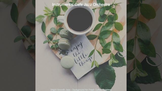 Groovy Hip Coffee Bars смотреть онлайн