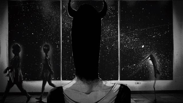 God - Oyasumi Punpun смотреть онлайн