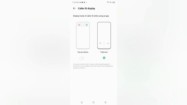 How to calling in full screen display in infinix smart 8HD, incoming call in full screen in infinix смотреть онлайн