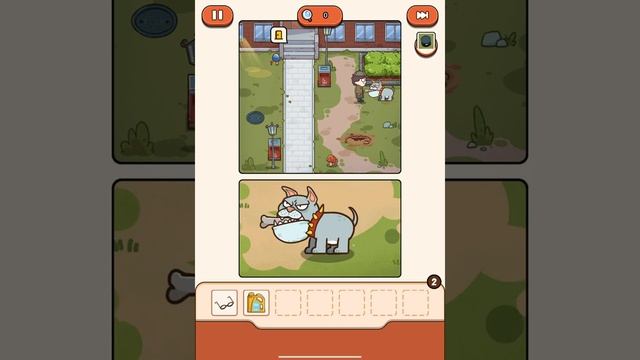 Case Hunter Level 51 | Catch the Thief смотреть онлайн