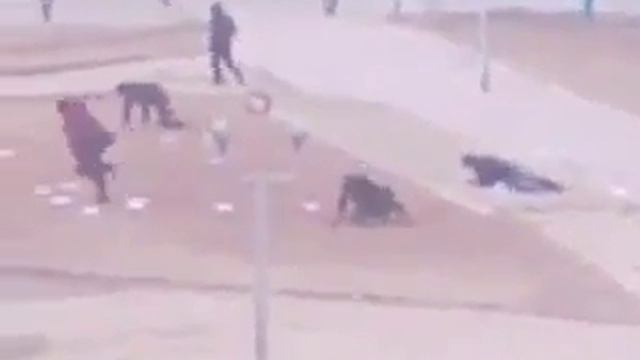 [Archive] Censure au Kazakhstan. Janaozen, une ville coupée du monde смотреть онлайн