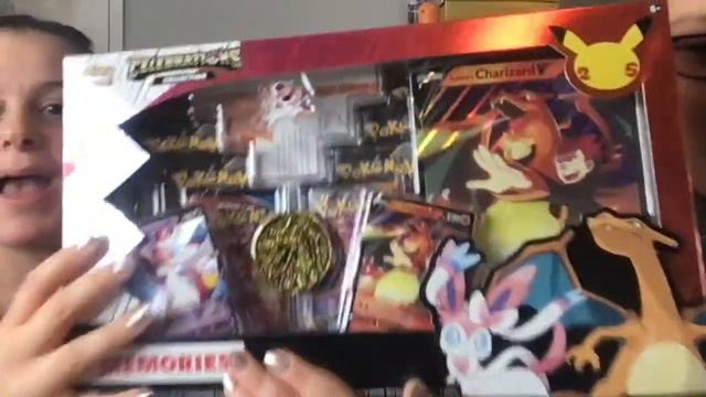 Pokémon Celebrations EPIC PULLS! Must watch Card Unboxing, Funko Soda, Funko Pop! #pokemon #funko смотреть онлайн