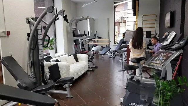 Велнесс Мир Екатеринбург смотреть онлайн