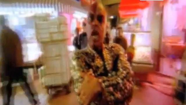 DVJ BAZUKA pres TEMABES Omen (TEMABES Remix) смотреть онлайн