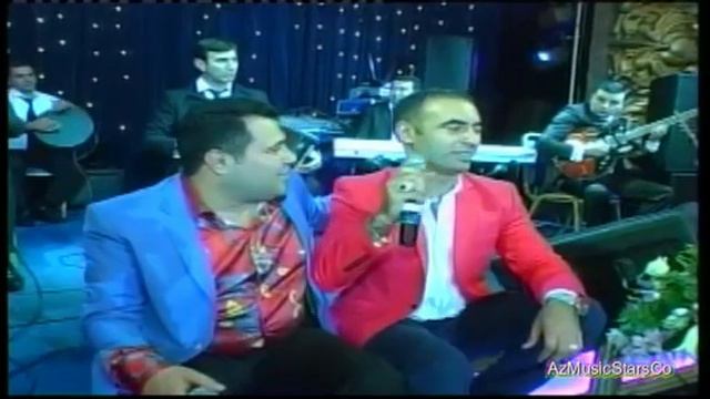 I & Zireddin Rzayev ( Moskvada ) смотреть онлайн