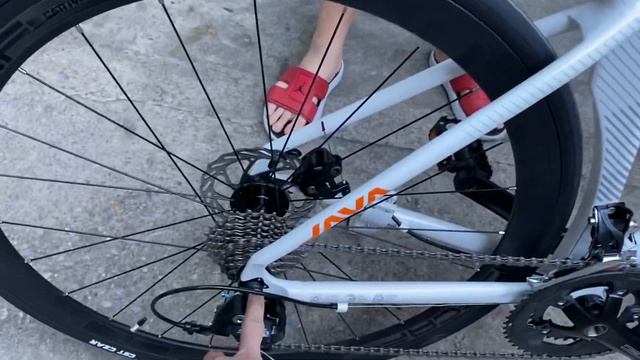 Phỏng Vấn Nhanh Thanh Niên Bán Touring Mua 5 Ngày Tậu Java Siluro 3D Chỉ :#12.5 triệu смотреть онлайн